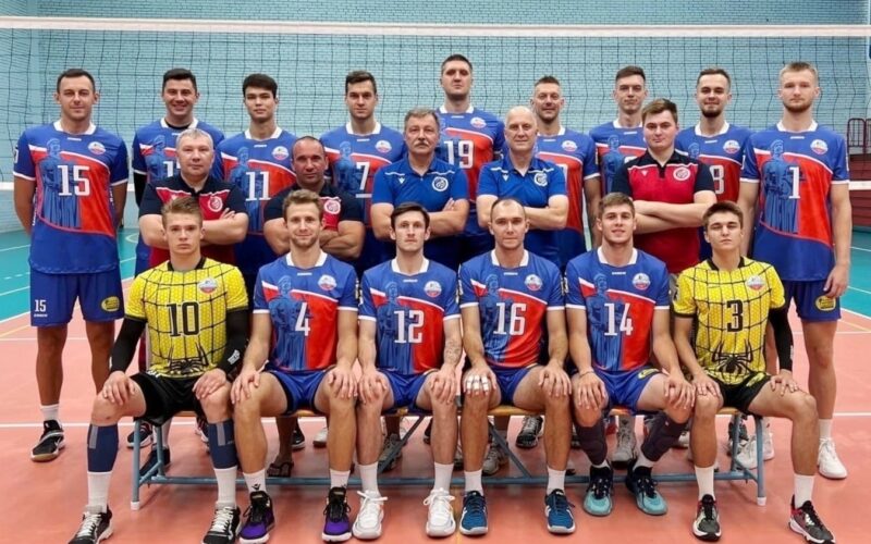 «Ярославич» на промежуточном финише: «…и без елочки – не возвращайся»