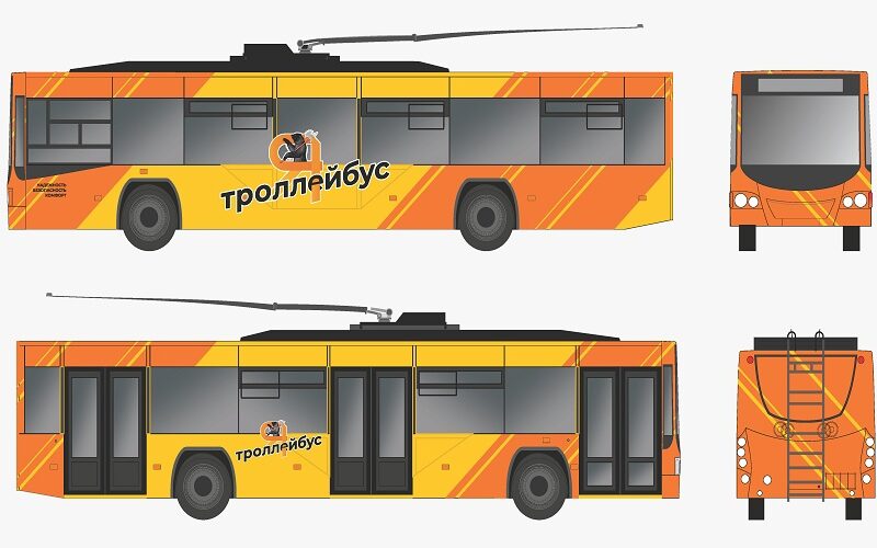Новые троллейбусы в Ярославль не приедут