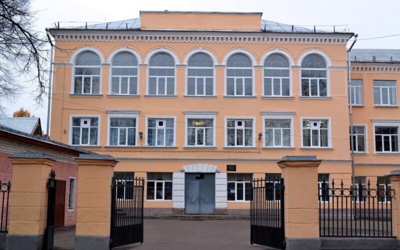 Обзор самых популярных школ в Ярославле