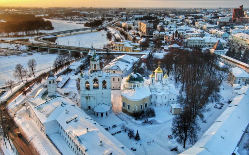 В зимние каникулы музеи региона продлевают время работы