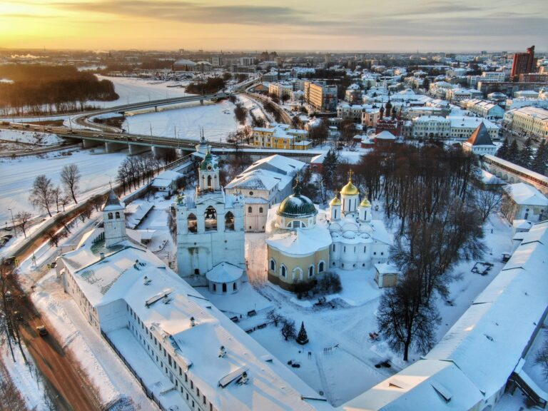 Ярославский музей-заповедник отмечает день рождения