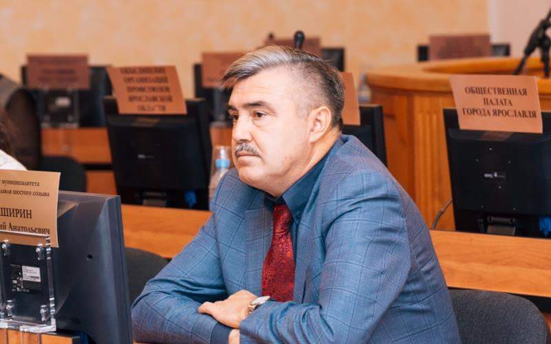 Депутат муниципалитета Ярославля рассказал о совещании с трамвайными концессионерами