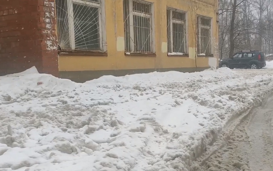 «Такое в каждом дворе»: ярославцы предлагают мэру уволиться