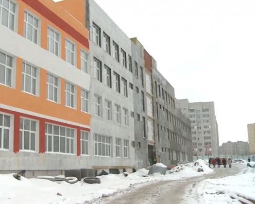 Мэрия Ярославля обещает, что с 1 сентября дети пойдут в школу на улице Пашуковской