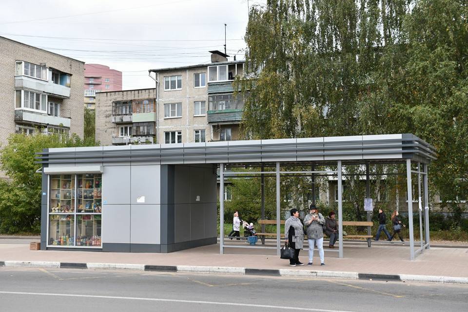 Ярославских владельцев НТО ждет «нервный раунд»