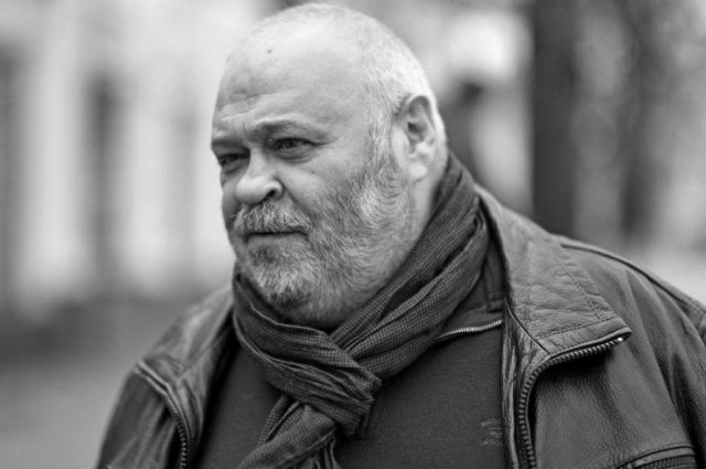 Юрия Ваксмана посмертно наградят знаком отличия