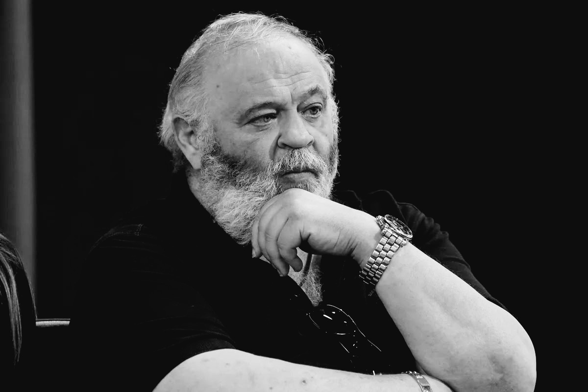 Утрата для Ярославии: Анатолий Лисицын о смерти Юрия Ваксмана