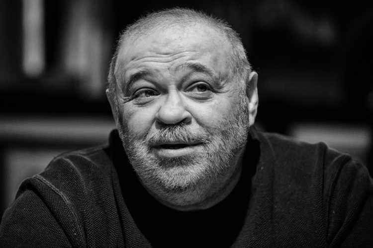 Церемония прощания с Юрием Ваксманом пройдет 30 марта