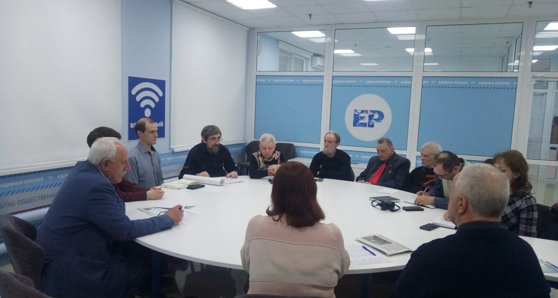 Ярославские писатели обратились к губернатору Михаилу Евраеву