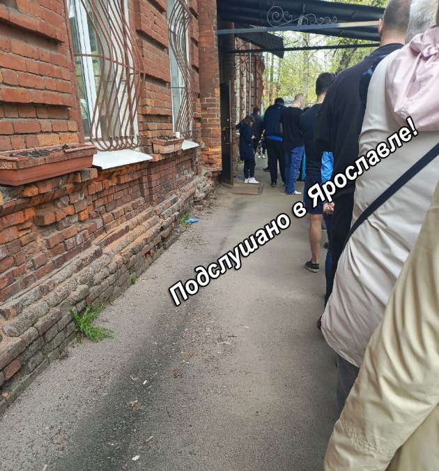 В Ярославской области выявлен первый энцефалитный клещ