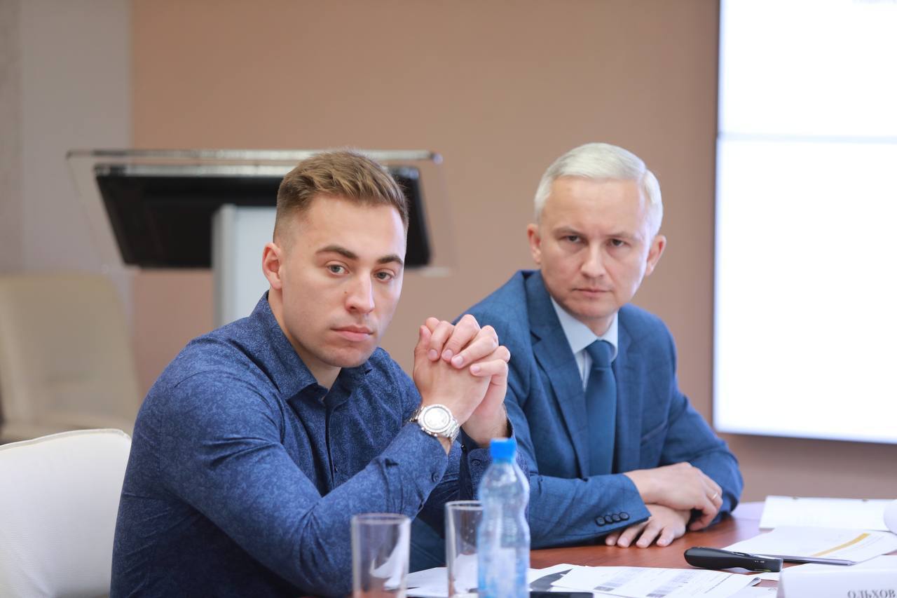 ​Три логистических комплекса строят в Ярославской области