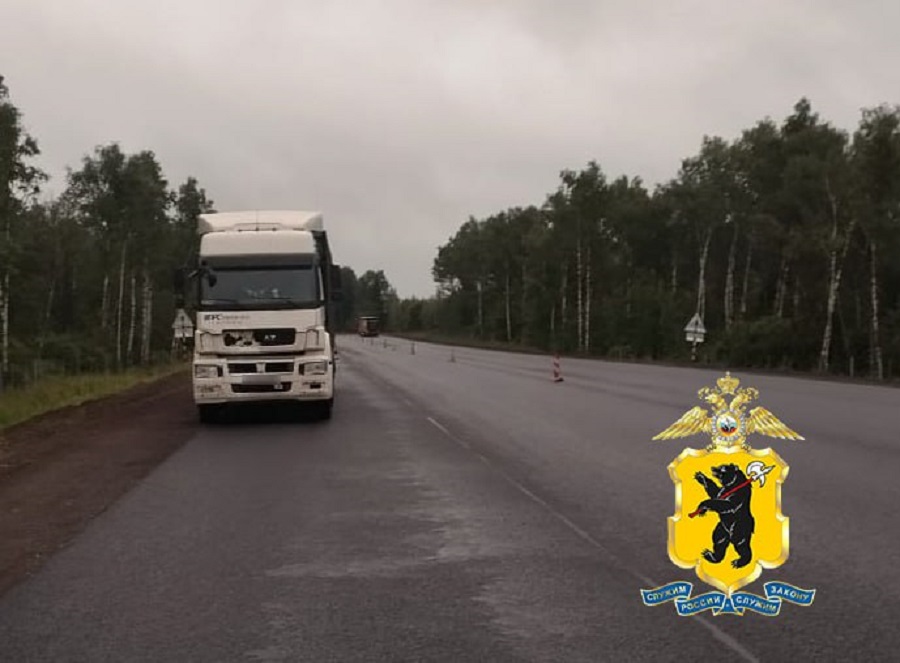 В Ярославской области произошли две аварии с пострадавшими