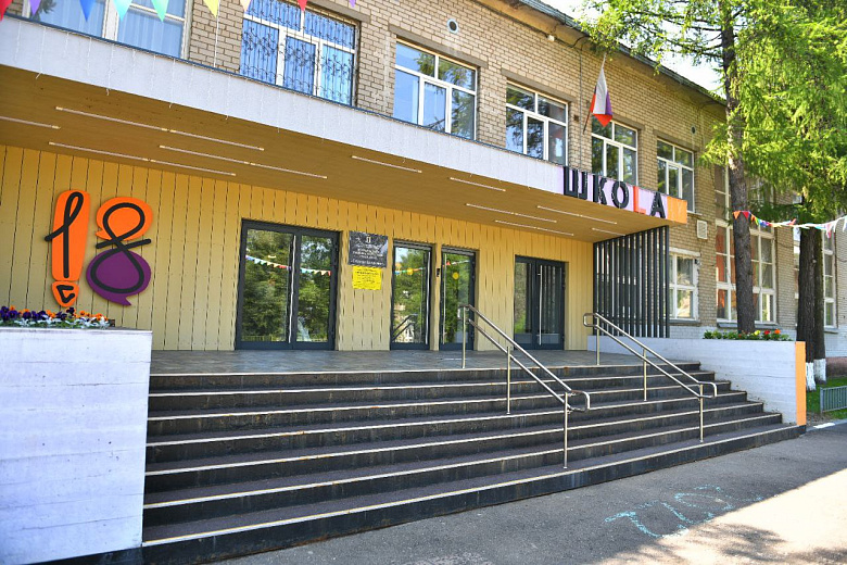 В ярославской школе обновляется столовая