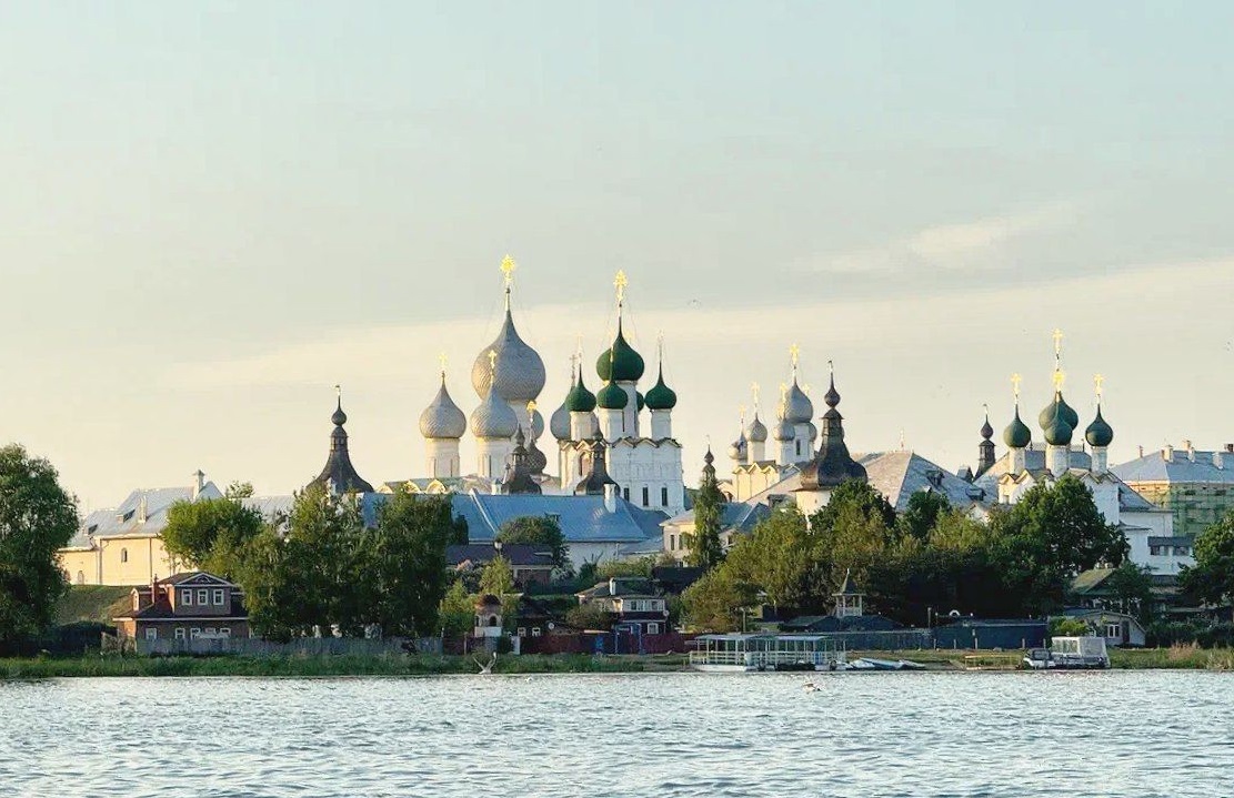 Правительство РФ поддержало инициативу переименования Ростова в Ростов Великий