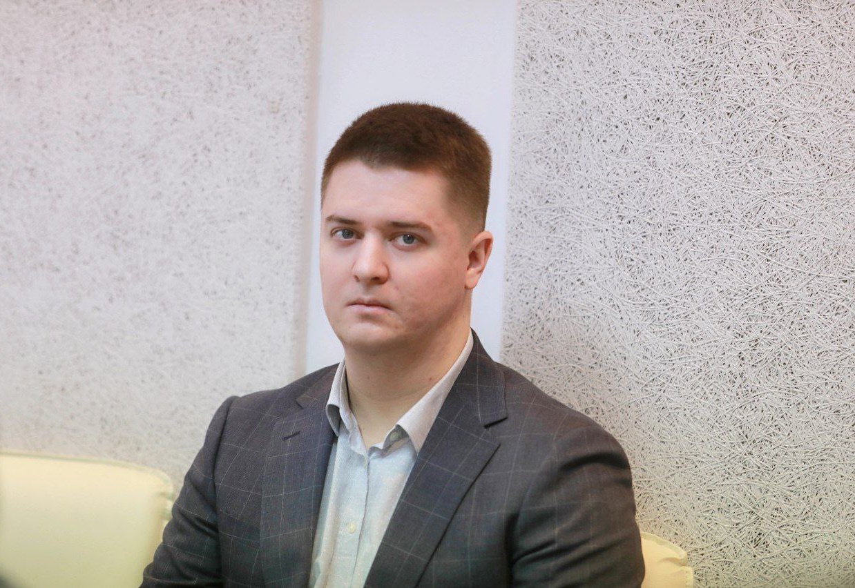 Центр организации дорожного движения Ярославской области возглавил москвич