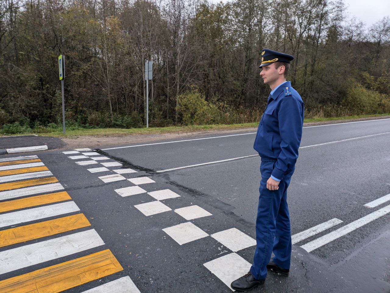 Прокуратура проверит ДТП с девочкой в Угличе