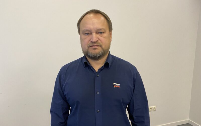 В Ярославской области выбрали делегатов на XIV Съезд СРЗП