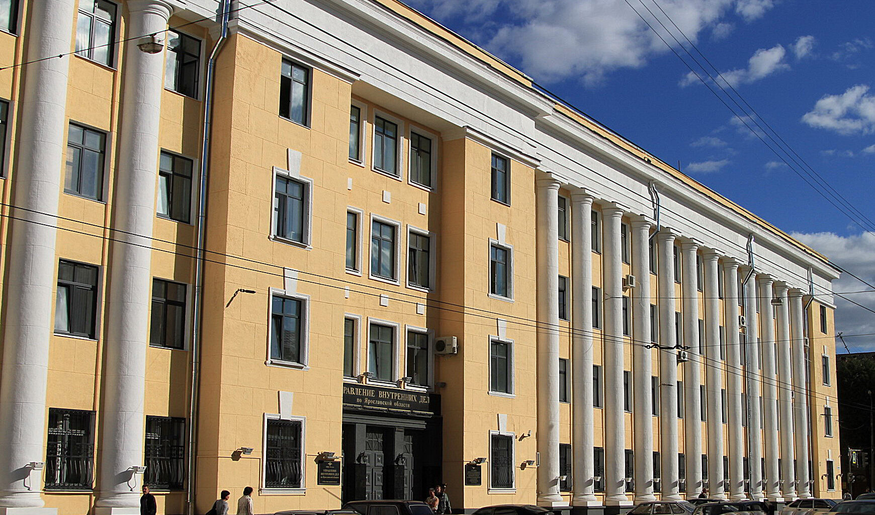 ​В Ярославской области иностранца впервые лишили гражданства РФ за неисполнение закона о воинской обязанности