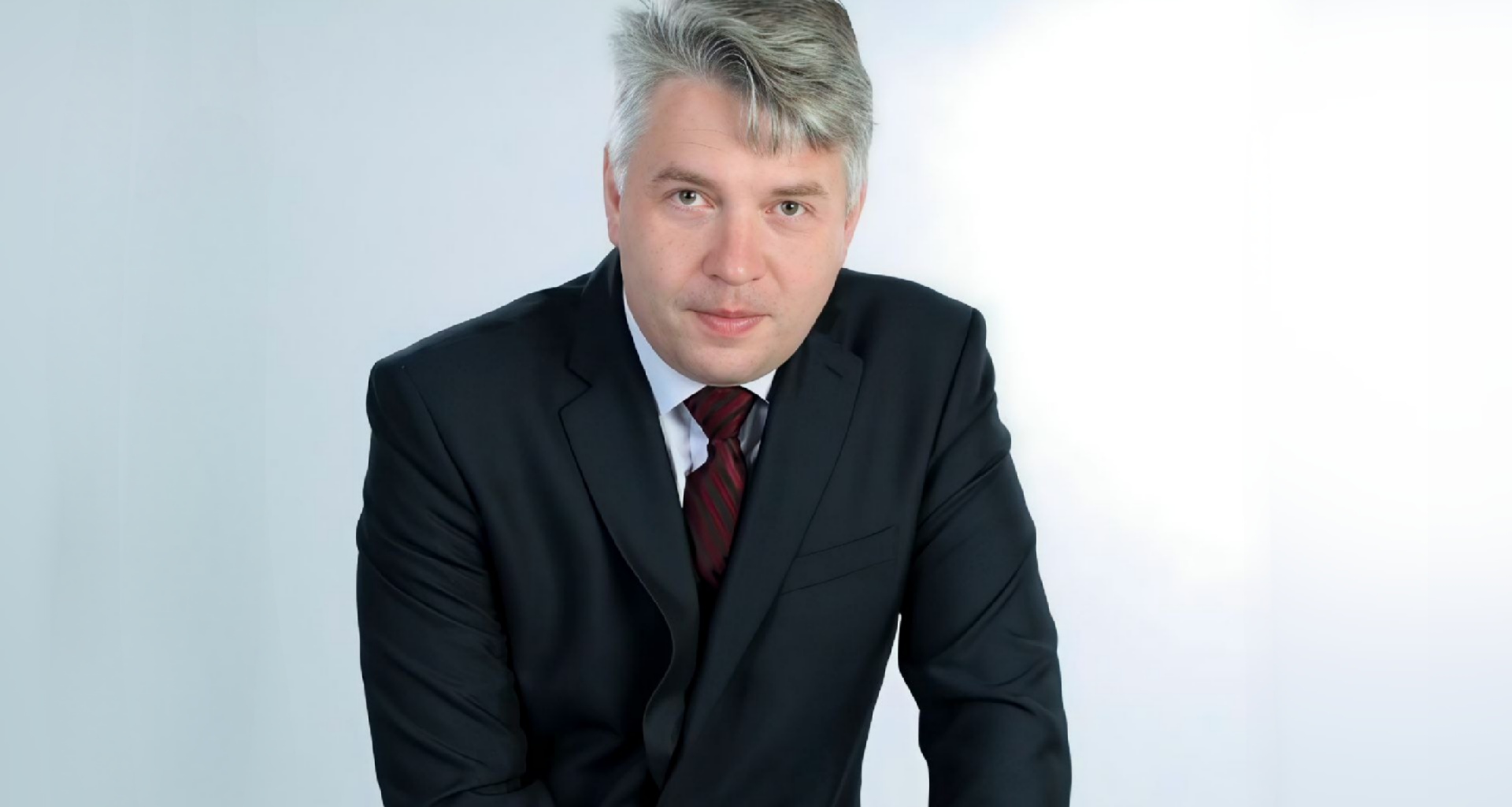 Главой Любимского района стал Алексей Дмитриев