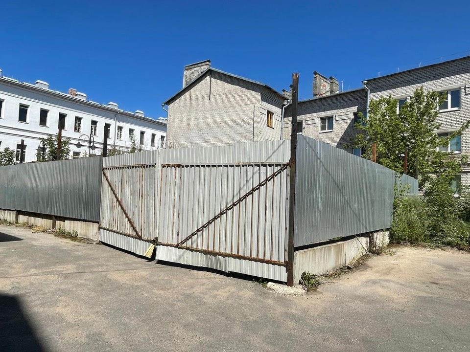 В Ярославской области у недобросовестных собственников изымают памятники культуры