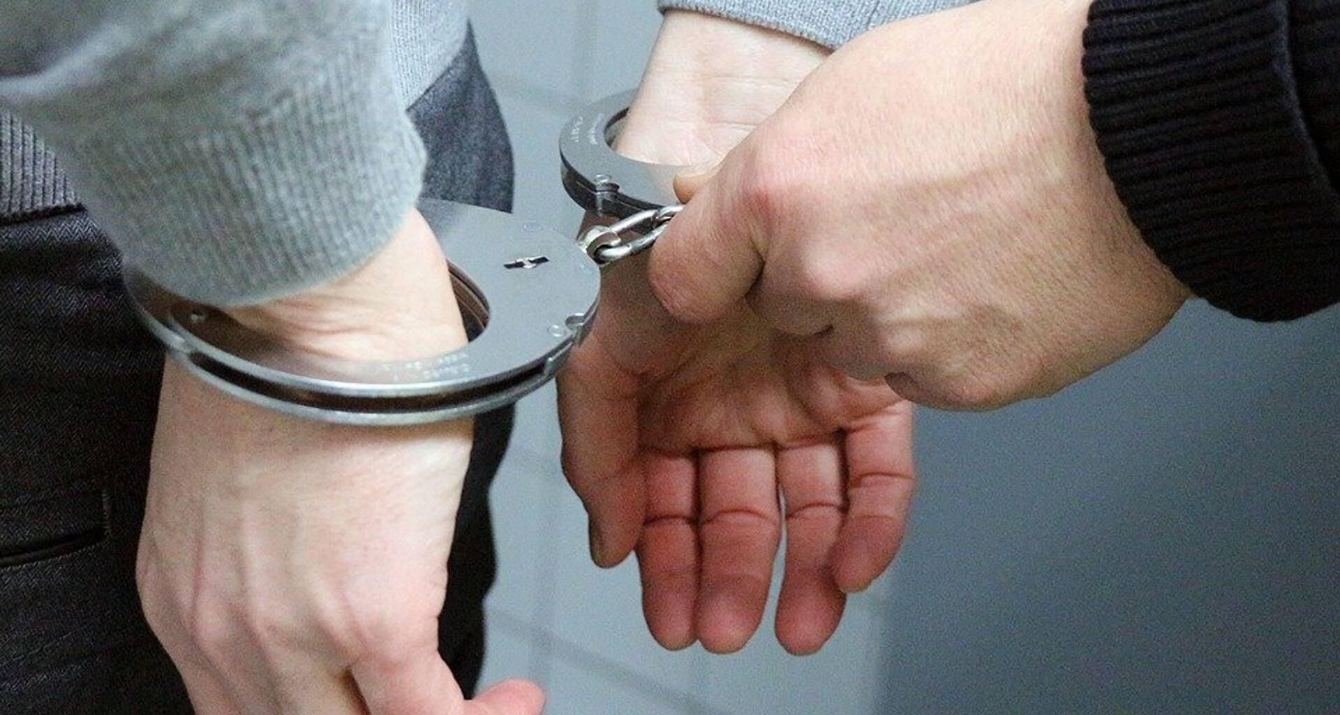В Рыбинске за теракт на железной дороге задержаны двое подростков