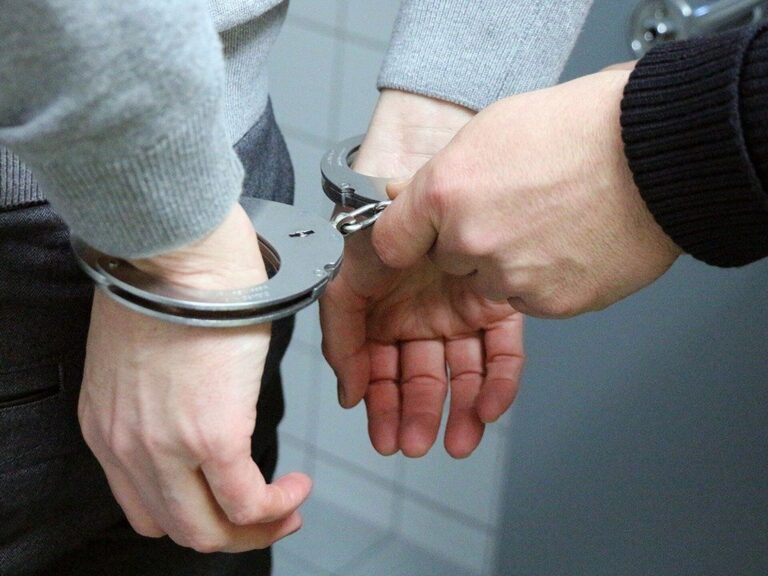 В Рыбинске за теракт на железной дороге задержаны двое подростков