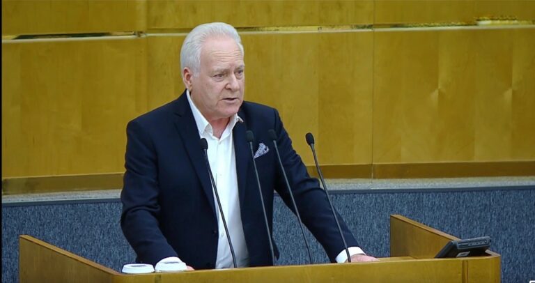 Анатолий Лисицын рассказал о голосовании за переименование Ростова