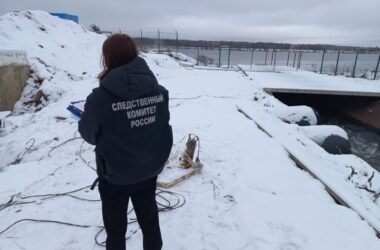 В Ярославле от удара током погиб рабочий
