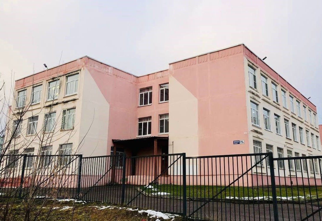 В Ярославле начал работу пост автоматического контроля качества воздуха