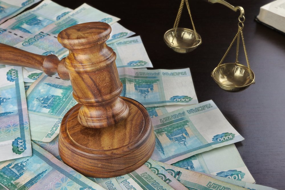 В Ярославле с владельцев покусавших ребенка собак взыскали компенсацию