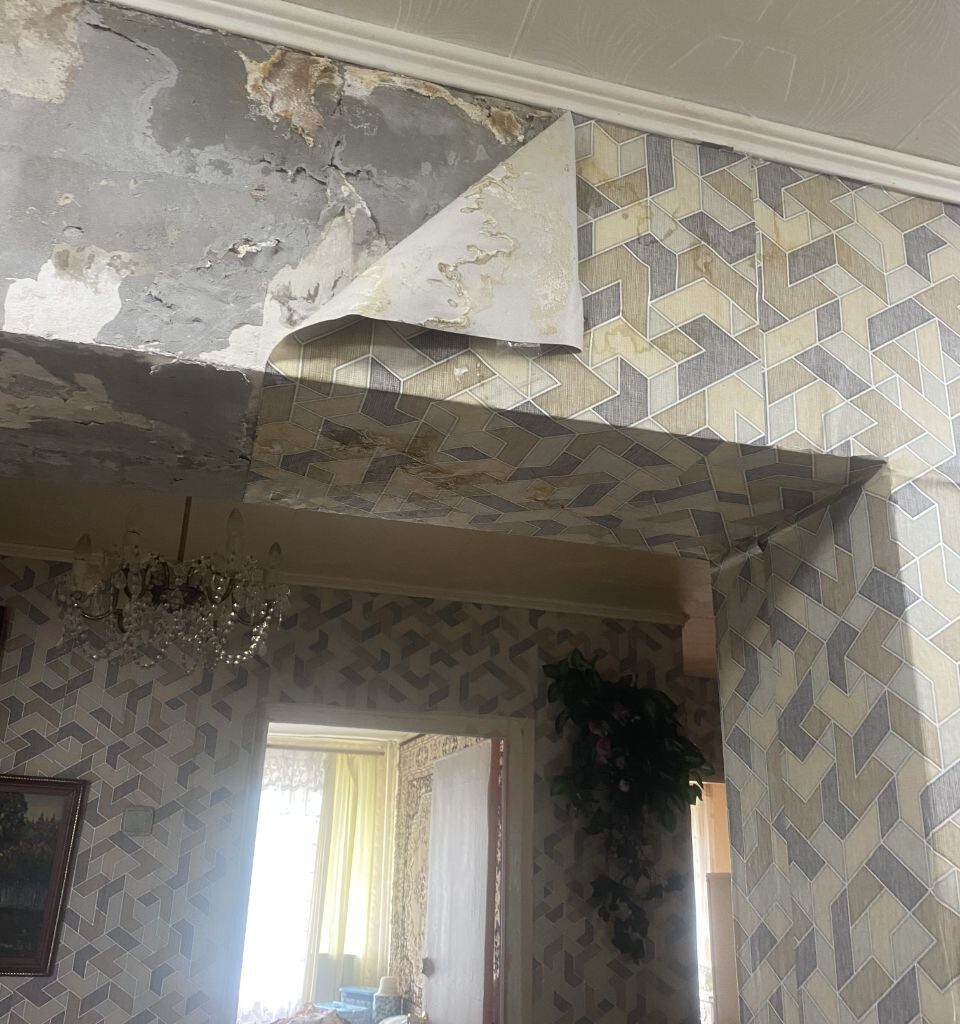 После вмешательства Переславской прокуратуры подрядчик устранил нарушения, допущенные при ремонте кровли многоквартирного дома