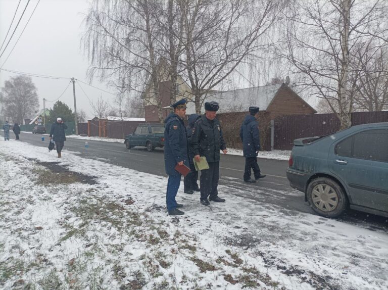 Прокуратура направила в суд уголовное дело о ДТП под Ярославлем, в котором погиб ребенок