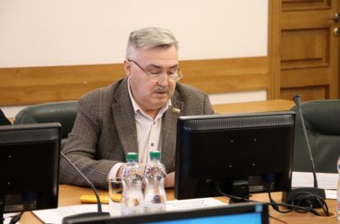 Ярославский 299-й парашютно-десантный полк ВДВ РФ без поддержки не останется