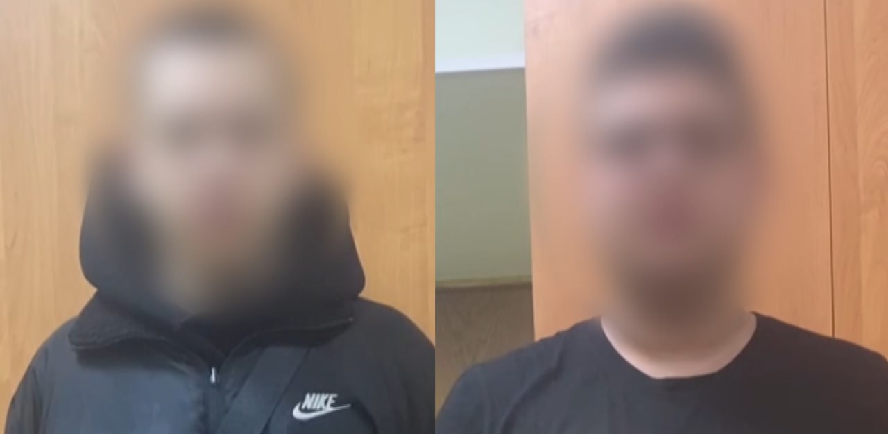 В отношении двух молодых людей, избивших мужчину в Рыбинске, возбуждено уголовное дело