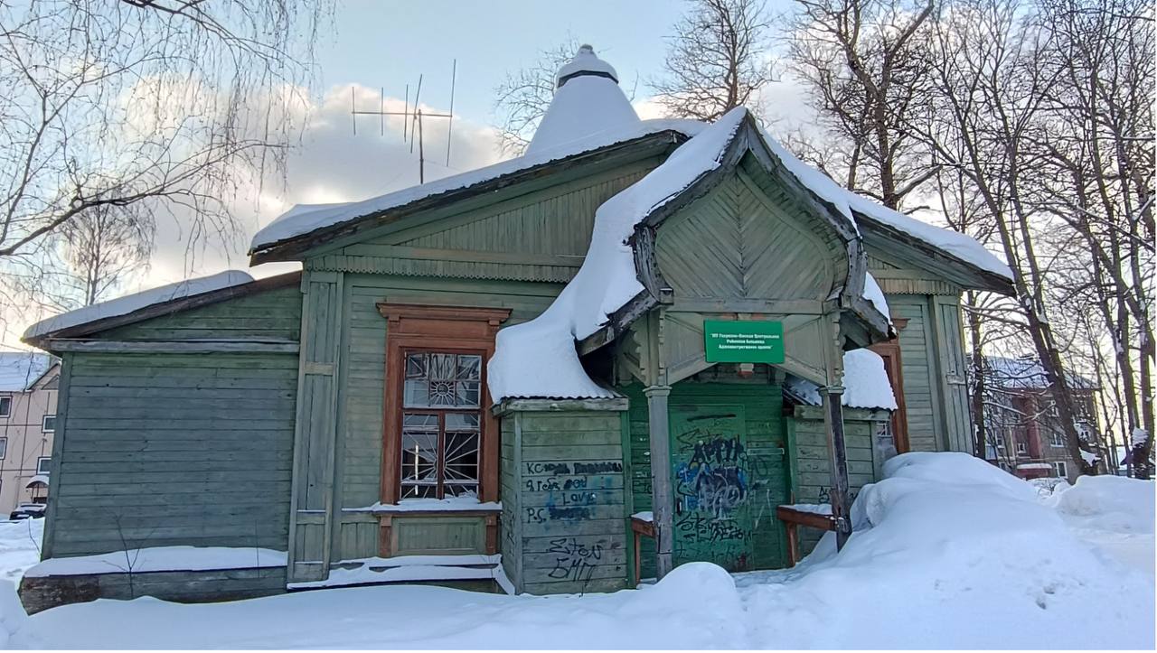 Иски об изъятии памятников культуры в Гаврилов-Ямском округе поданы в суд