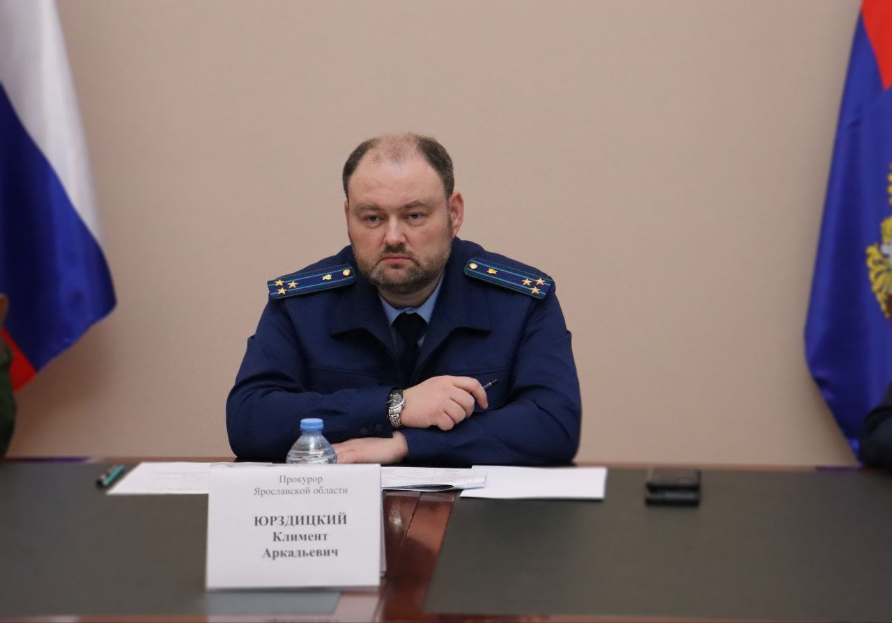Ярославская прокуратура помогла участнику СВО вернуть незаконно списанные деньги