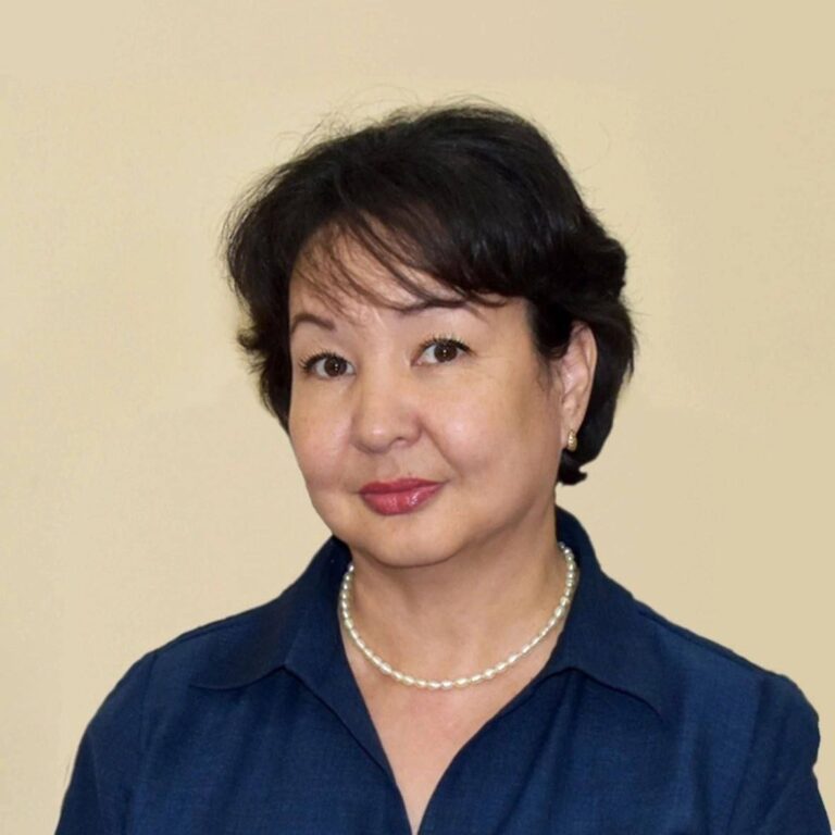 Айнаш Кислякова покинула пост главы Борисоглебского района