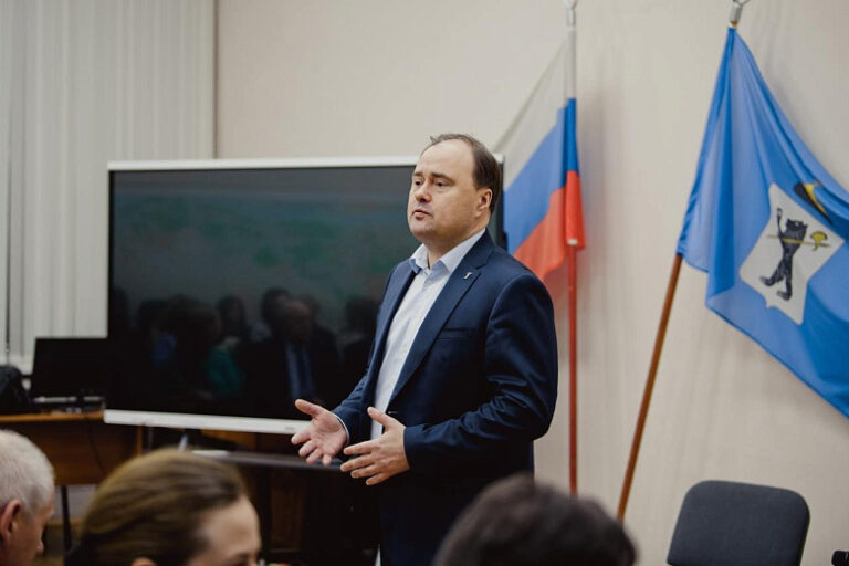 Проект благоустройства Тверицкого бора в Ярославле не будет реализован без учета мнения жителей