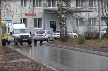 В Ярославской области отремонтируют территории пяти медучреждений