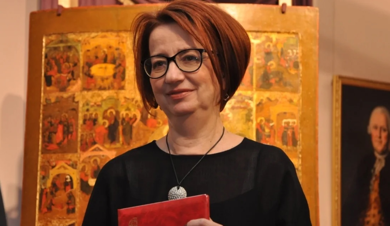 «Позор ярославских руководителей»: Анатолий Каширин об увольнении Натальи Левицкой