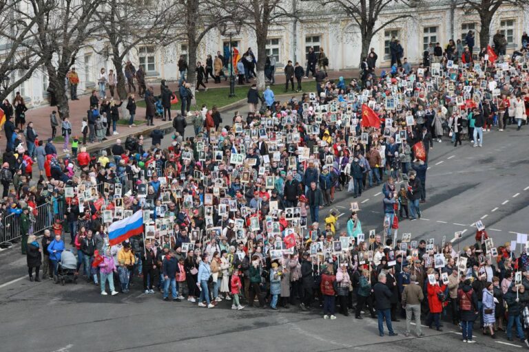 В Ярославской области усилят меры безопасности в преддверии 80-летия Победы