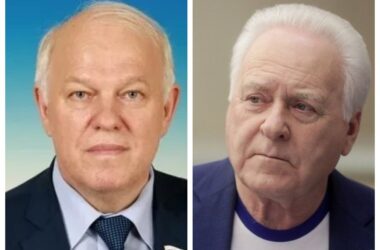 Анатолий Грешневиков и Анатолий Лисицын встретятся с избирателями в Рыбинске