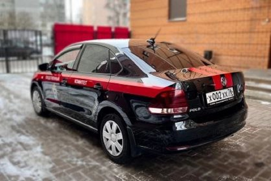 После смертельной драки в центре Ярославля возбуждено уголовное дело