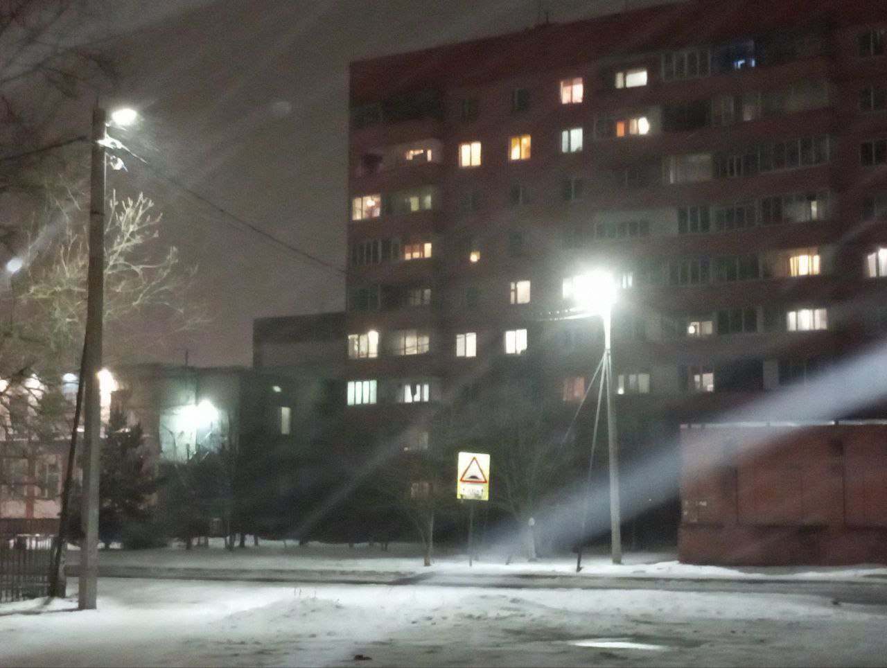 В Тутаеве после вмешательства прокуратуры восстановлено уличное освещение около образовательных организаций
