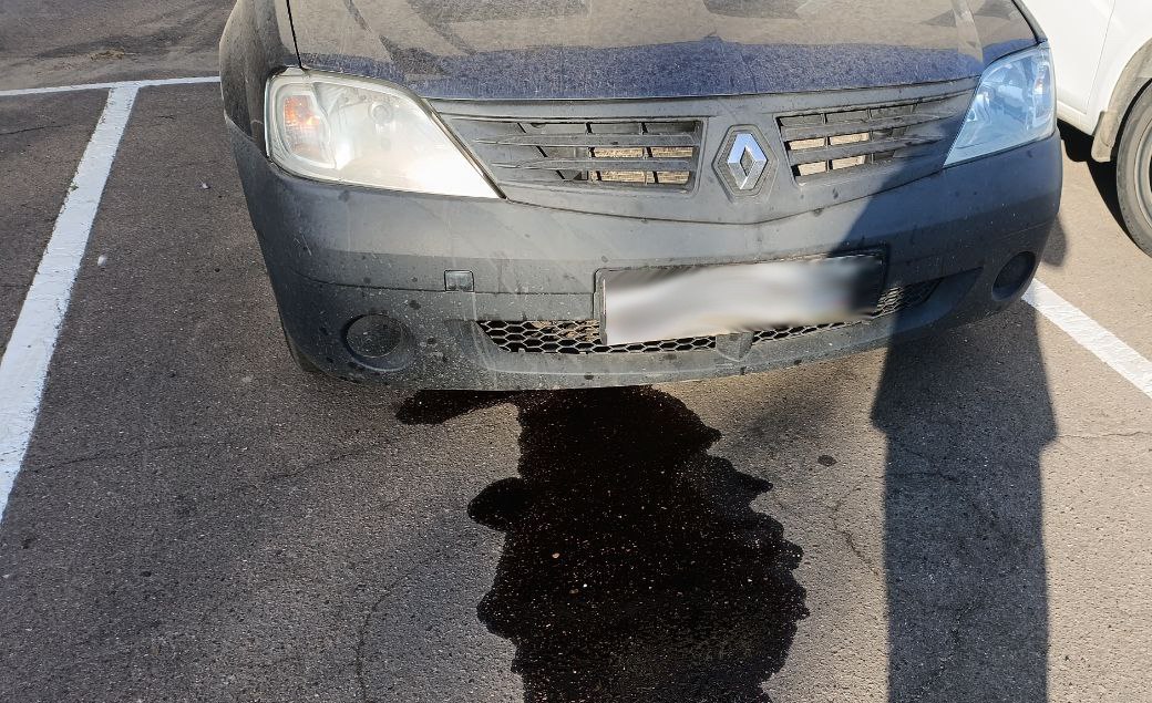 В Ярославском районе раскрыта кража автомашины