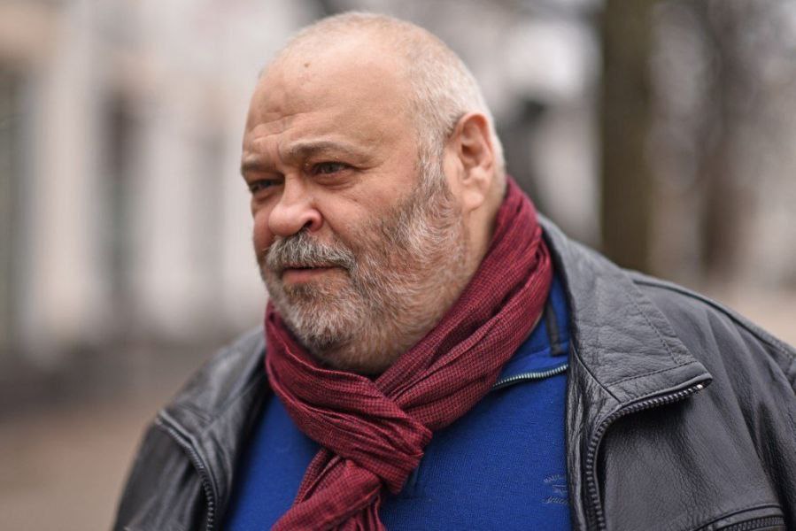 В Ярославле появится музей имени Юрия Ваксмана
