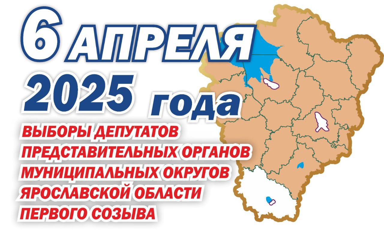 В Ярославской области стартовали муниципальные выборы