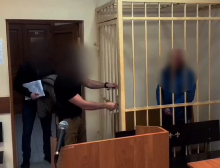 В Ярославле очередной чиновник обвиняется в получении взяток