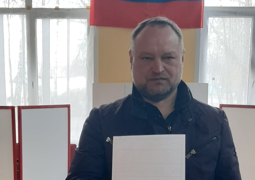 Представитель «Справедливой России» раскритиковал итоги муниципальных выборов