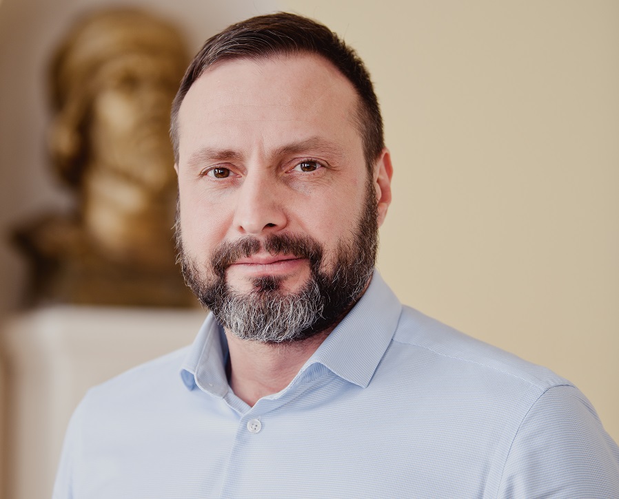 Назначен руководитель управления контроля ЖКХ мэрии Ярославля